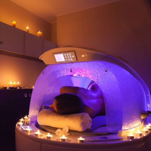 Capsula spa - OCEANA  - Comfortel
