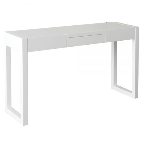 Tavolo manicure con vano contenitore - MATISSE  - Comfortel