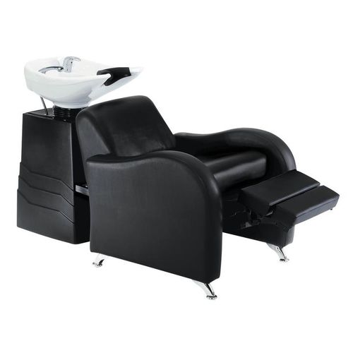 Lavatesta con poggiapiedi - CASSANDRA  II - Comfortel - 1 posto