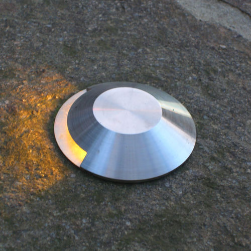 Faretto da incasso a soffitto - ANGLE - staub-designlight ag - da incasso a muro / da incasso a pavimento / LED