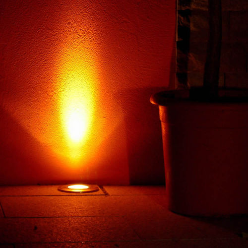Faretto da incasso a soffitto - HONEYCOMB  - staub-designlight ag - da incasso a muro / da incasso a pavimento / LED