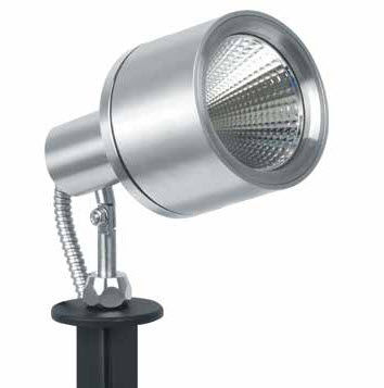 Faretto a pavimento - GIGASPOT - staub-designlight ag - LED / alogeno / IP68