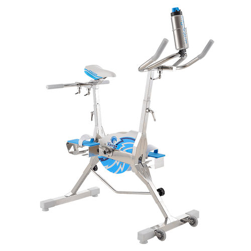Acquabike con rotelle - FALCON - POOLSTAR - individuale