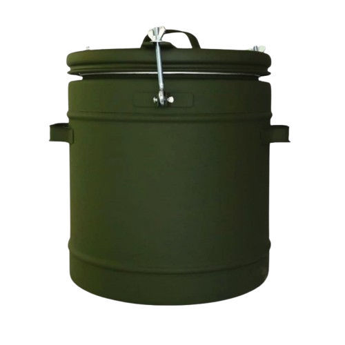 Mantenitore caldo professionale - 36 l - Darba Spars