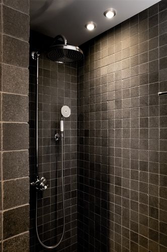 Downlight da incasso - SIMPLON SPLASH - TAL - alogeno / rotondo / per stanza da bagno