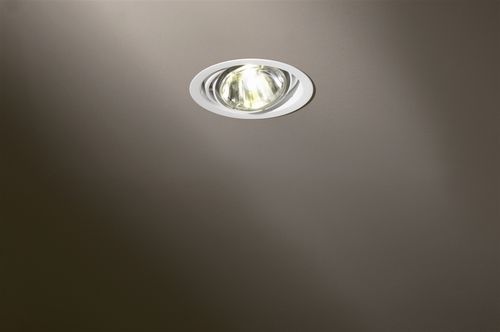 Downlight da incasso - ECLIPS PLUS HI-PAR 30 LEAF - TAL - HID / ad alogenuri metallici / rotondo