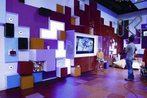 Faretto da incasso a soffitto - CHROMOS - TAL - da incasso a muro / LED / rotondo