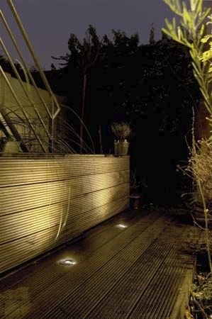 Luce ad incasso - MINI OBO ROUND FORTIMO 300  - TAL - a lampada fluorescente / rotonda / per spazi pubblici
