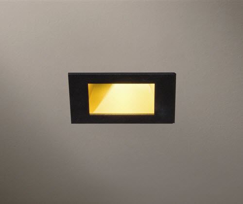 Downlight da incasso - CARRERA 120 XICATO 700 - TAL - LED / quadrato / da interno