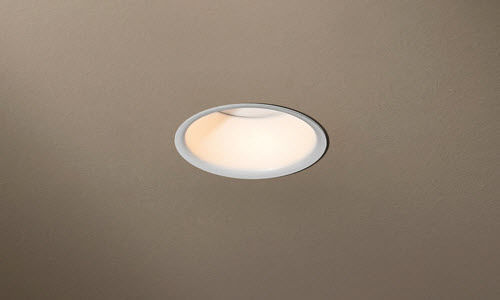 Downlight da incasso - CEDRUS BEAUFORT LEAF - TAL - LED / rotondo / da interno