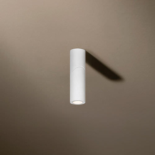 Faretto da soffitto - MICROSCOOP - TAL - LED / rotondo / in metallo