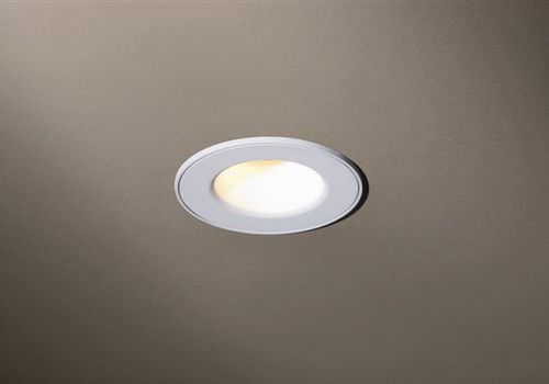 Downlight da incasso - SATELLITE 1800 - TAL - LED / rotondo / da interno