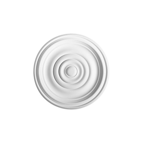 Rosone in poliuretano - R08 - Orac Decor®