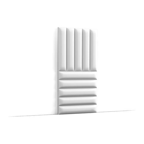 Pannello decorativo di rivestimento - W218 QUILT - Orac Decor® - da parete / idrofugo / antiurto