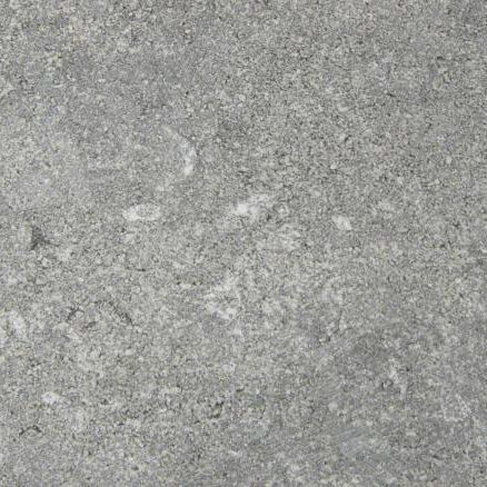 Lastra di paramento in pietra - ENOSKIN® - Carrières du Hainaut - da esterno / testurizzata / grigia