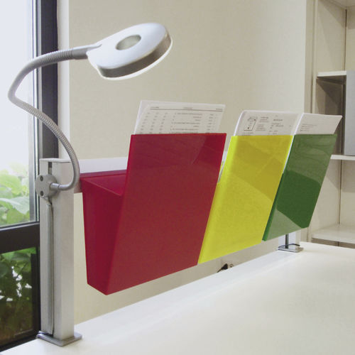 Box classificatore - INUNO - STUDIO T