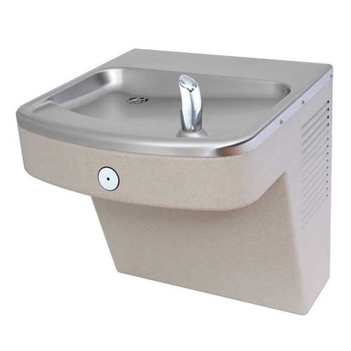 Distributore d'acqua fredda - A111.8VRB - Acorn - per spazio pubblico