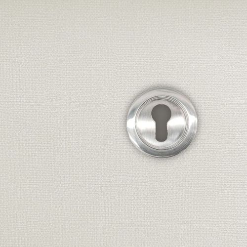 Maniglia per porta scorrevole - katchmee - in acciaio inossidabile / design originale / per uso residenziale