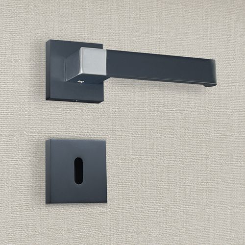 Maniglia per porta - VALENTINA - katchmee - in Zamak / contemporanea / per uso residenziale