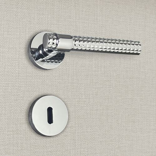 Maniglia per porta - GRAZIA - katchmee - in Zamak / moderna / per uso residenziale