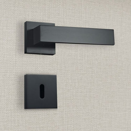 Maniglia per porta - PAOLA - katchmee - in Zamak / design originale / per uso residenziale