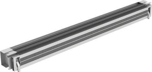 Aeratore da finestra a taglio termico - TUNAL TOP - Tunal Demconstruct