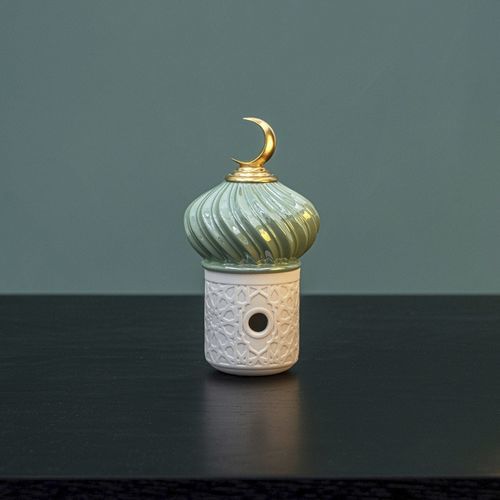 Diffusore per profumo per uso residenziale - Majestic Nights - Lladró