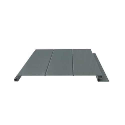 Pannello da costruzione - DÉCOR-FLUSH ® - FABRAL - per muro / di protezione / idrofugo