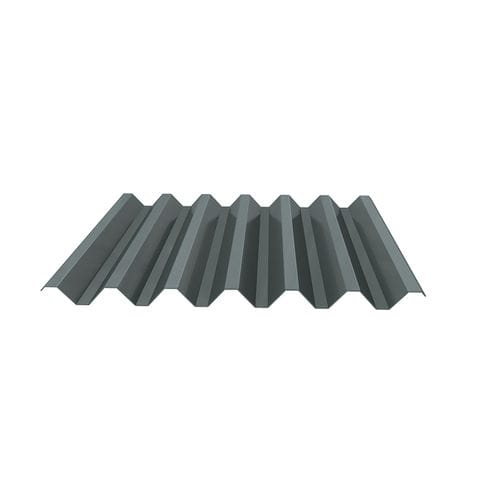 Pannello da costruzione - V-BEAM - FABRAL - per muro / per tetto / ignifugo