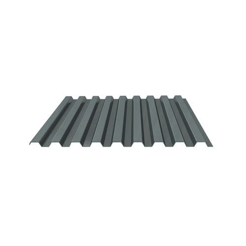 Pannello da costruzione - RIB ® - FABRAL - per muro / per tetto / ignifugo