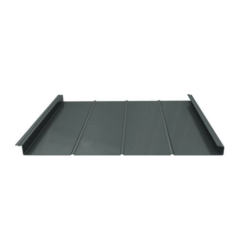Pannello da costruzione - LP-15 - FABRAL - per muro / per tetto / ignifugo