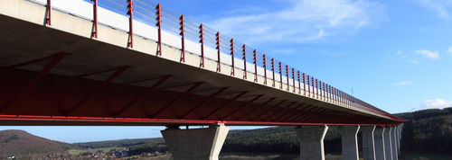 Barriera acustica - SCORSA® - R. Kohlhauer - fissa / in metallo / per spazio pubblico