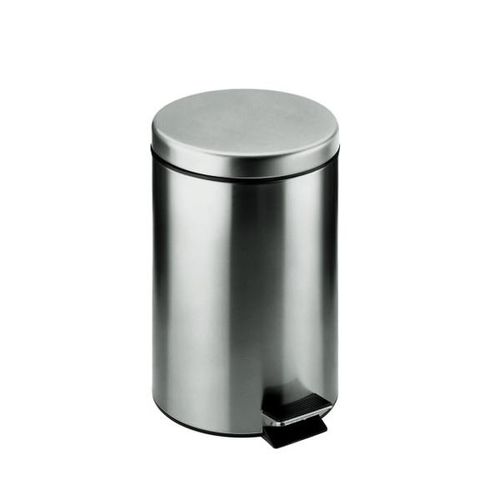 Portarifiuti da bagno - ARCHITECT : 2900702   - COSMIC - da appoggio / in acciaio inossidabile / a pedale