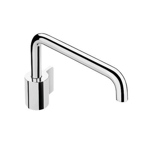 Miscelatore per lavabo - FLOW : 254AA01 - COSMIC - da appoggio / in ottone / da bagno