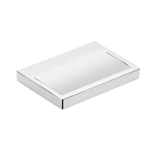 Portasapone da parete - EXTREME : 2530132 - COSMIC - in ottone