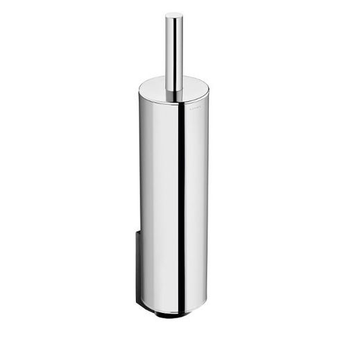 Scopino per WC in acciaio inossidabile - MINIMALISM : 2510100 - COSMIC - in ottone / da parete