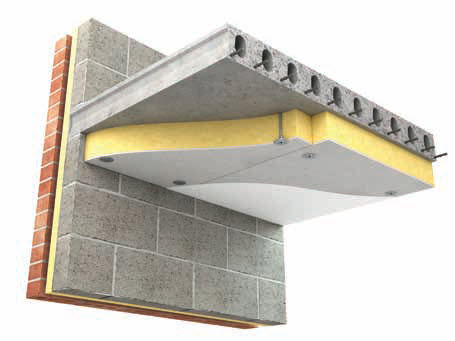 Isolante termico - XO/STP - Xtratherm - in poliisocianurato PIR / in pannelli rigidi / per interni