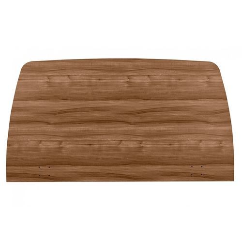 Testiera per letto matrimoniale - NOUMÉA - André Renault - contemporanea / in MDF