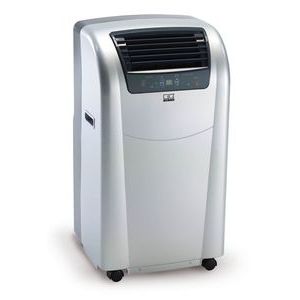 Condizionatore mobile - RKL ECO SERIES - REMKO GmbH & Co. KG - monoblocco / residenziale / compatto