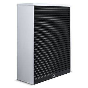 Griglia di ventilazione in metallo - WDH SERIES - REMKO GmbH & Co. KG - rettangolare / di rivestimento