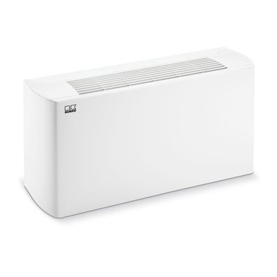 Condizionatore da parete - KWK EC (DM) SERIES - REMKO GmbH & Co. KG - a soffitto / monosplit / professionale