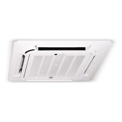 Condizionatore a soffitto - RVD SERIES - REMKO GmbH & Co. KG - monosplit / professionale / residenziale