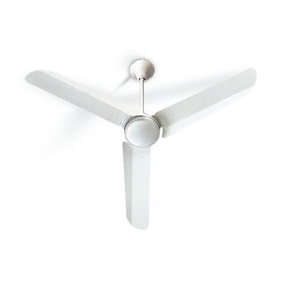 Ventilatore da soffitto residenziale - DVL SERIES - REMKO GmbH & Co. KG - professionale / in metallo