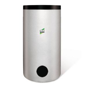 Termoaccumulatore - EWS E SERIES - REMKO GmbH & Co. KG