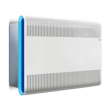 Deumidificatore da parete - SLE 45 SERIES - REMKO GmbH & Co. KG - per piscina