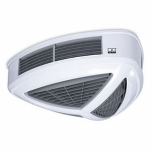 Condizionatore a soffitto - PWL HK SERIES - REMKO GmbH & Co. KG - split / professionale / residenziale