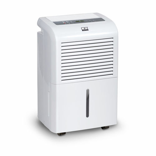 Deumidificatore mobile - ETF 360 SERIES - REMKO GmbH & Co. KG - residenziale