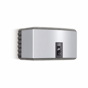 Pompa di calore aria-acqua - WKF SERIES - REMKO GmbH & Co. KG - residenziale / da esterno / inverter