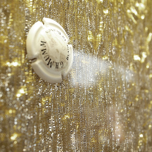 Pannello decorativo per interni - COMPTOIR DES EPICURIENS - DACRYL® - retroilluminato / in resina / vetro sintetico