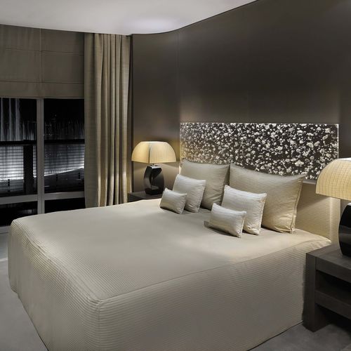 Pannello decorativo per interni - NACRE - F012 - DACRYL® - di rivestimento / per arredamento / retroilluminato
